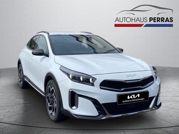 Kia XCeed 1.6 T-GDi 150 kW image number 7