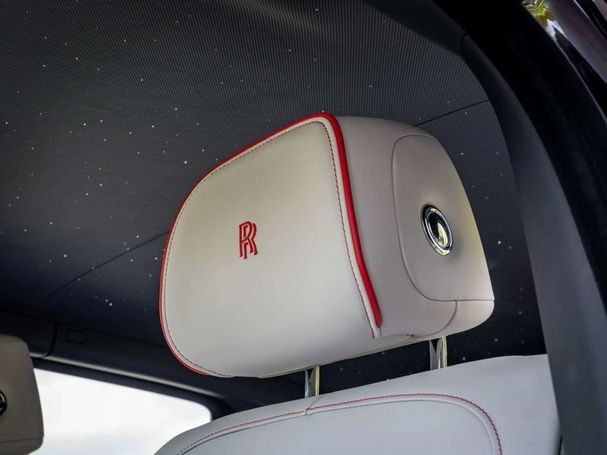 Rolls-Royce Cullinan 420 kW image number 8