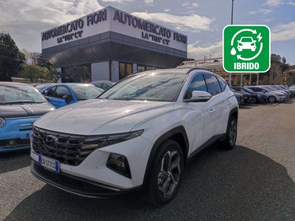 Hyundai Tucson HEV 169 kW image number 1