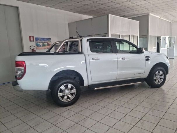 Ford Ranger 2.0 Limited 125 kW image number 6