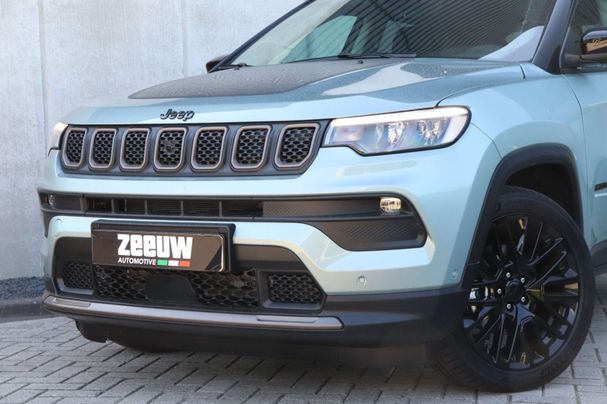 Jeep Compass 96 kW image number 1