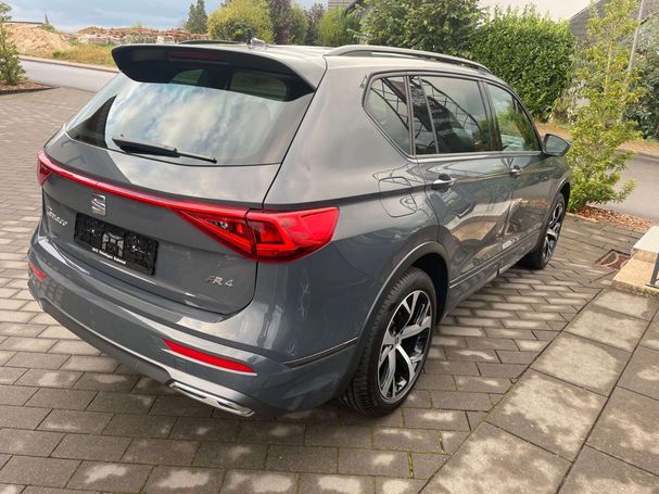 Seat Tarraco FR 4Drive 147 kW image number 3