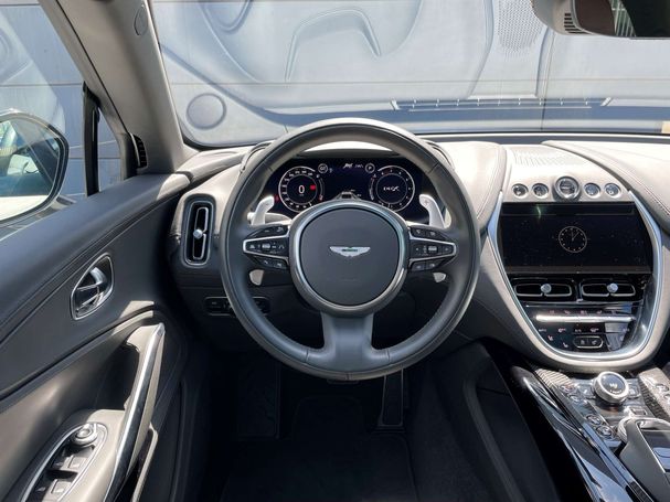 Aston Martin DBX 707 520 kW image number 6