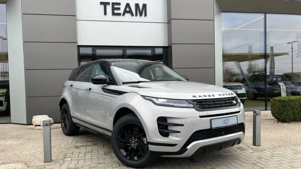 Land Rover Range Rover Evoque 118 kW image number 2