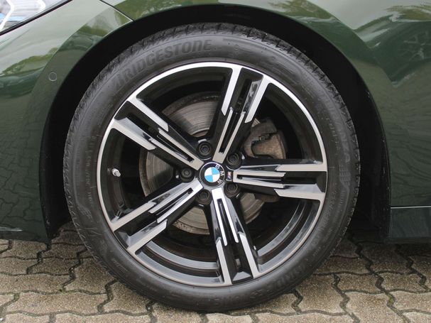 BMW 420d 140 kW image number 12