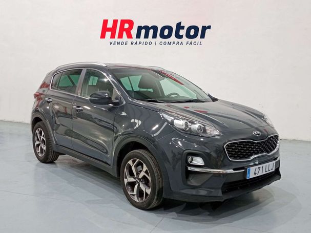 Kia Sportage 2WD 100 kW image number 13