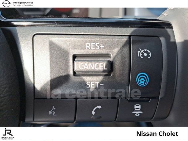 Nissan Qashqai e-power 140 kW image number 11