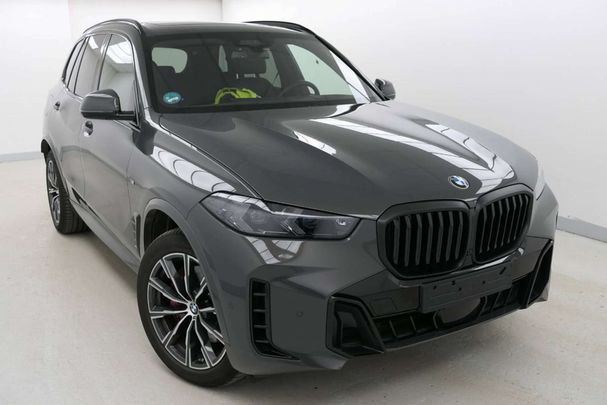 BMW X5 xDrive40d Sport 259 kW image number 7