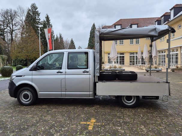 Volkswagen T6 Transporter 110 kW image number 35