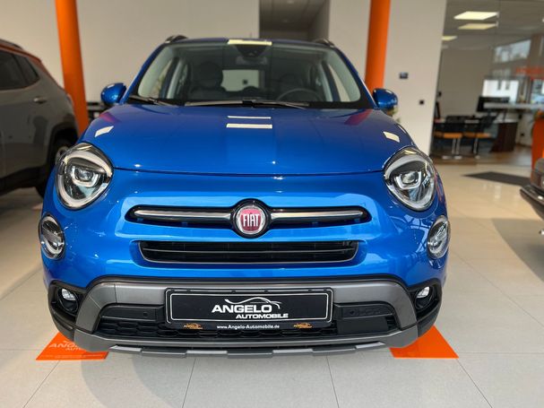 Fiat 500X Cross 1.6 MultiJet 96 kW image number 10