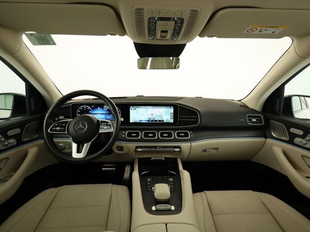 Mercedes-Benz GLS 580 360 kW image number 19