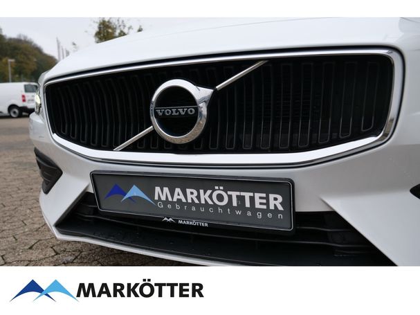 Volvo V60 D4 Momentum 140 kW image number 27