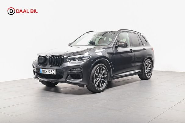 BMW X3 M40i xDrive 266 kW image number 1