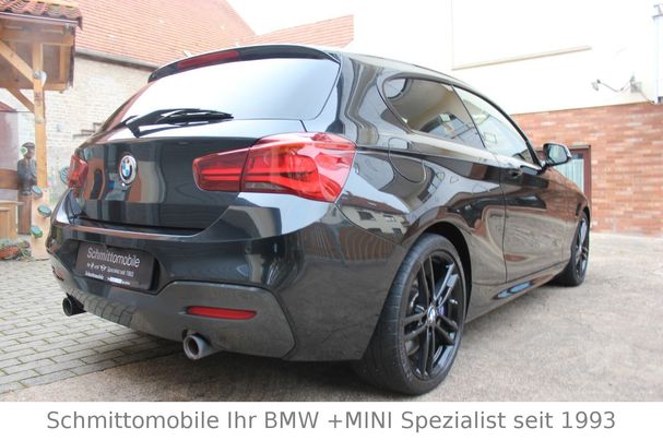 BMW 140i M 250 kW image number 10