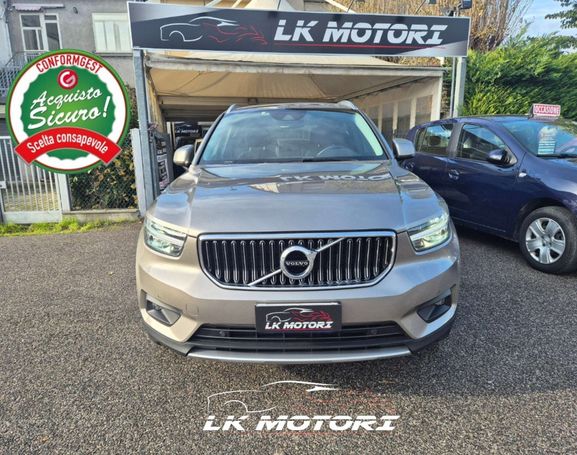 Volvo XC40 T4 Inscription Expression 155 kW image number 3