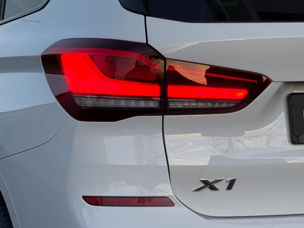 BMW X1 25e xDrive 162 kW image number 41