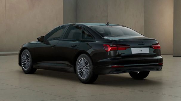 Audi A6 120 kW image number 2