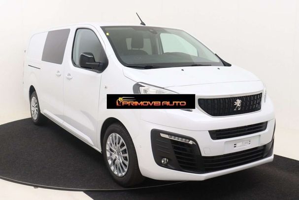 Peugeot Expert Standard 2.0 BlueHDi 106 kW image number 1