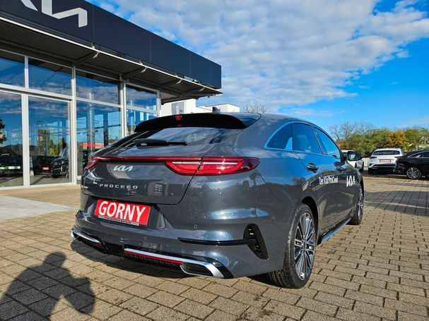 Kia ProCeed 103 kW image number 3