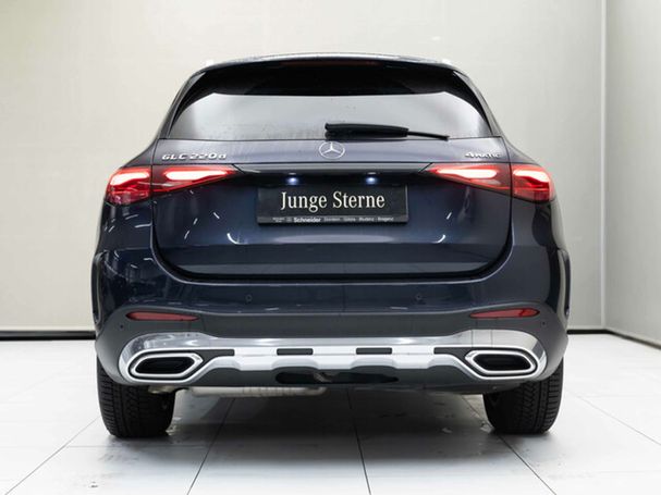 Mercedes-Benz GLC 220 d 4Matic 145 kW image number 3