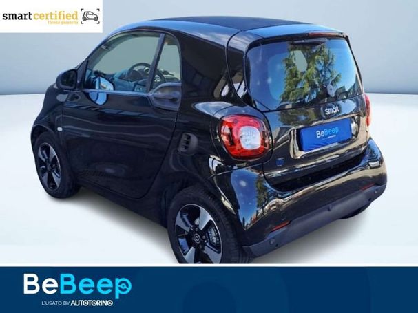 Smart ForTwo EQ 60 kW image number 4