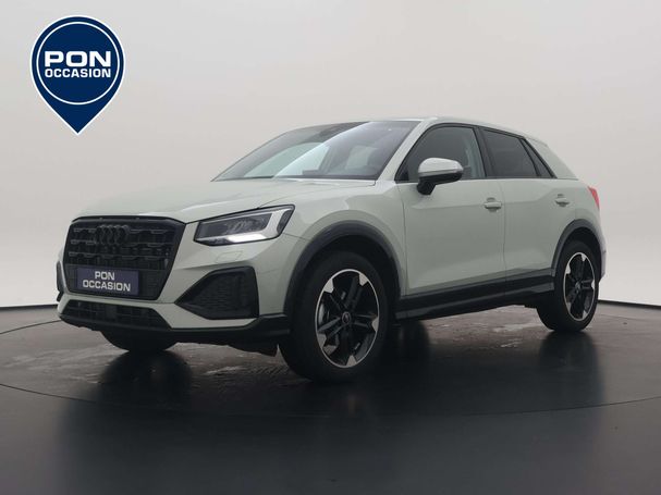 Audi Q2 35 TFSI Advanced 110 kW image number 1