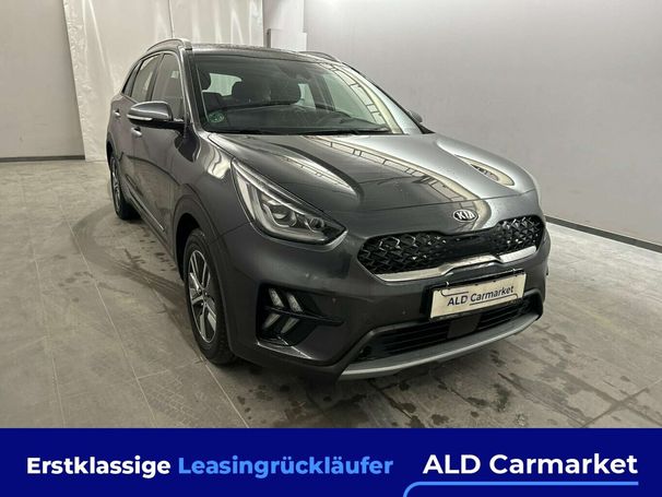 Kia Niro 1.6 GDI 104 kW image number 2