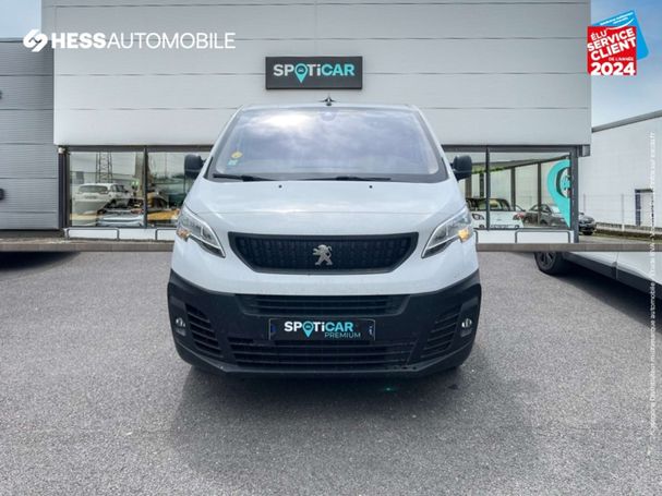 Peugeot Expert Standard 1.5 BlueHDi 120 90 kW image number 3