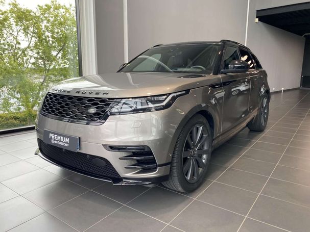 Land Rover Range Rover Velar 221 kW image number 1