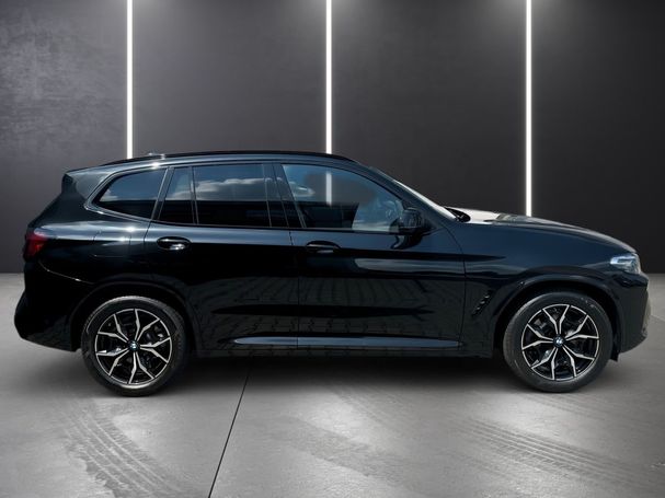 BMW X3 xDrive20i 135 kW image number 3