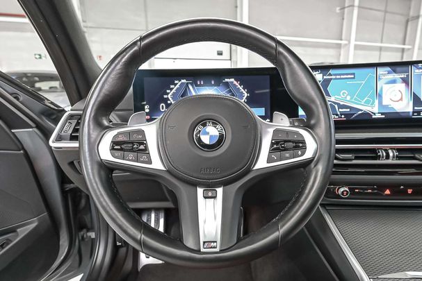 BMW 340i Touring xDrive 285 kW image number 7