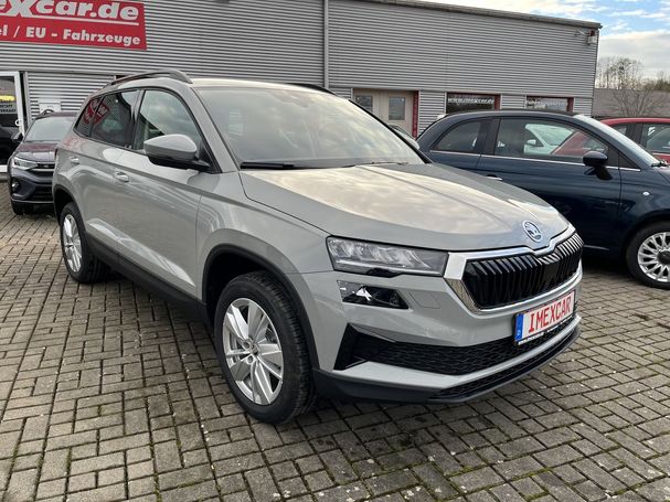 Skoda Karoq 1.5 TSI 110 kW image number 2