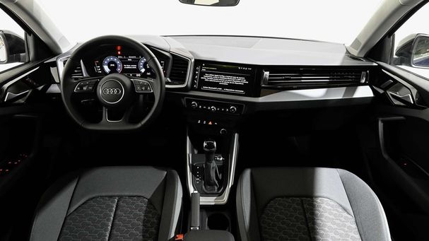 Audi A1 30 TFSI S tronic 81 kW image number 9