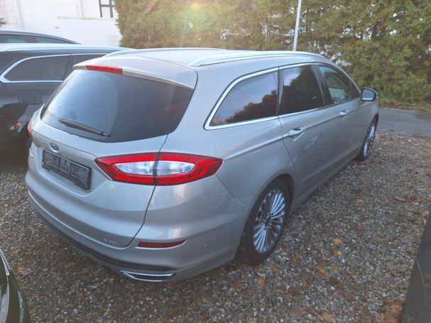 Ford Mondeo 132 kW image number 4