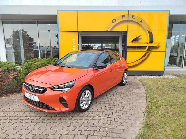 Opel Corsa 74 kW image number 1