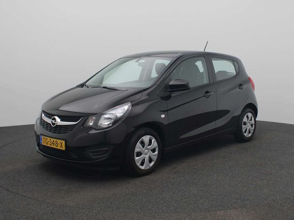 Opel Karl 1.0 Edition 55 kW image number 1