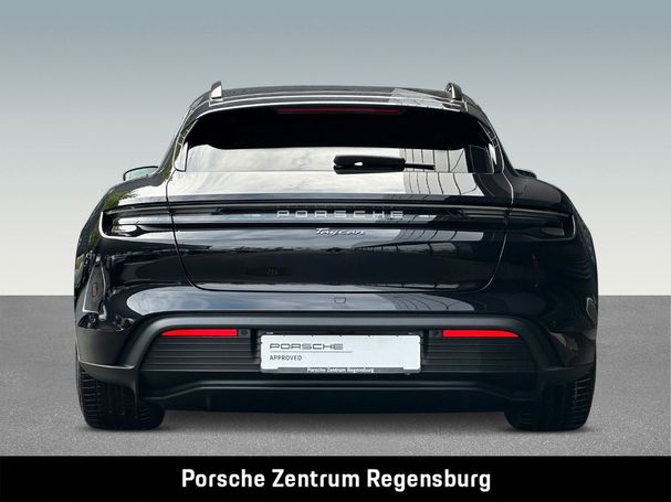 Porsche Taycan Sport Turismo 320 kW image number 4