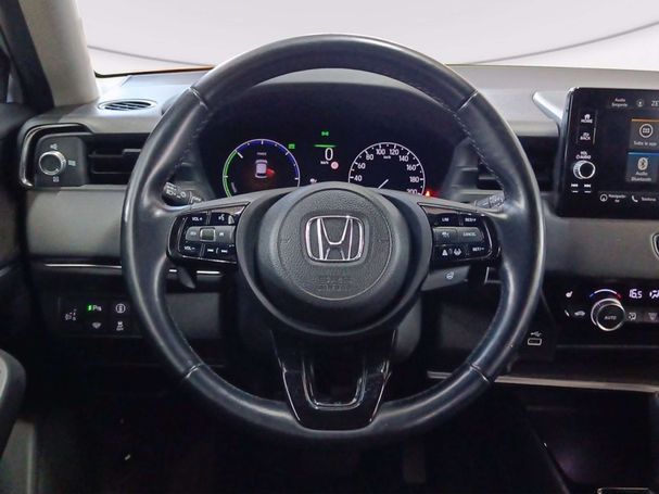 Honda HR-V 96 kW image number 7