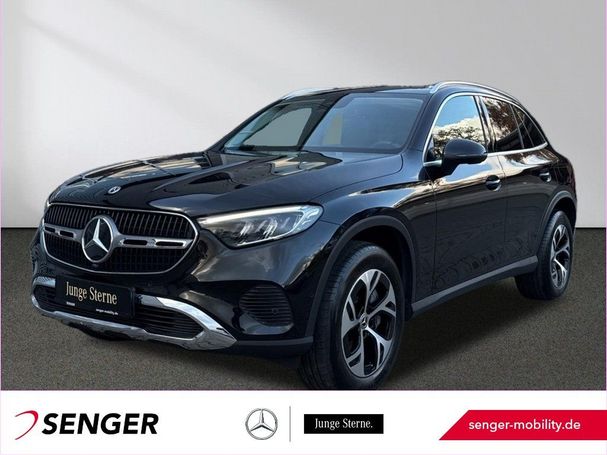 Mercedes-Benz GLC 300 de Avantgarde 245 kW image number 1