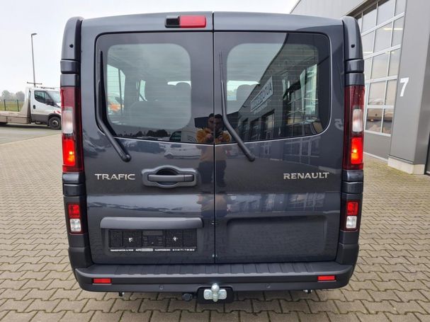 Renault Trafic 125 kW image number 25