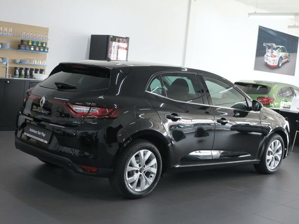 Renault Megane 103 kW image number 4