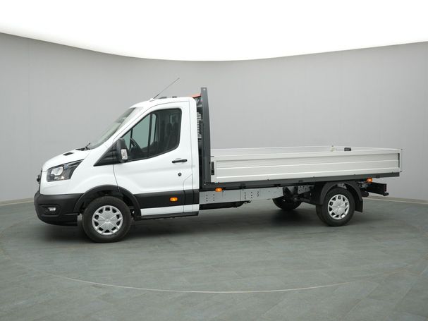 Ford Transit 350 L3 96 kW image number 39