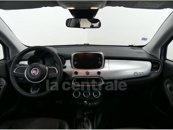 Fiat 500X 1.3 FireFly Turbo DCT Cross 110 kW image number 14