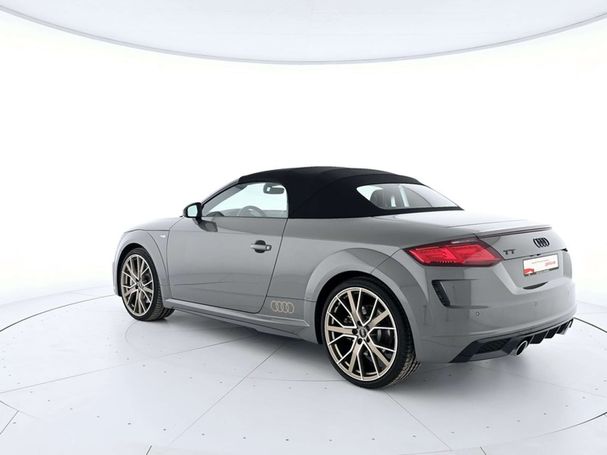 Audi TT 45 TFSI S tronic 180 kW image number 8