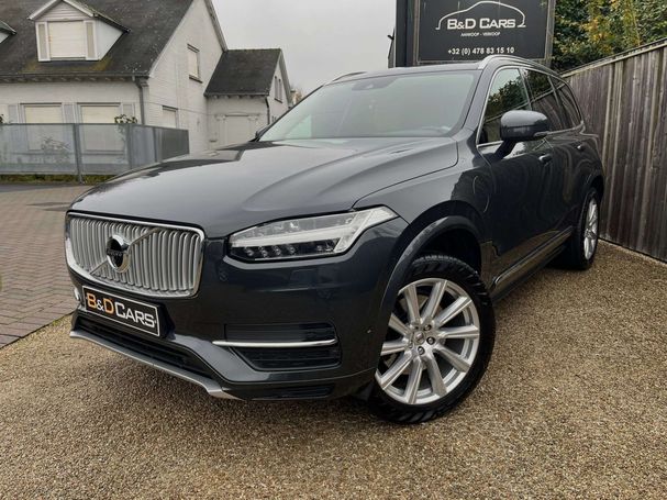 Volvo XC90 AWD T8 236 kW image number 1