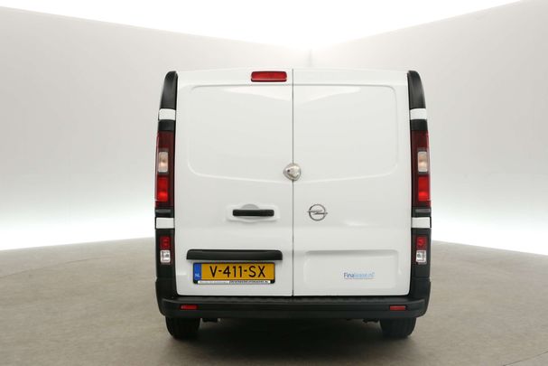 Opel Vivaro 1.6 CDTI L2H1 70 kW image number 25