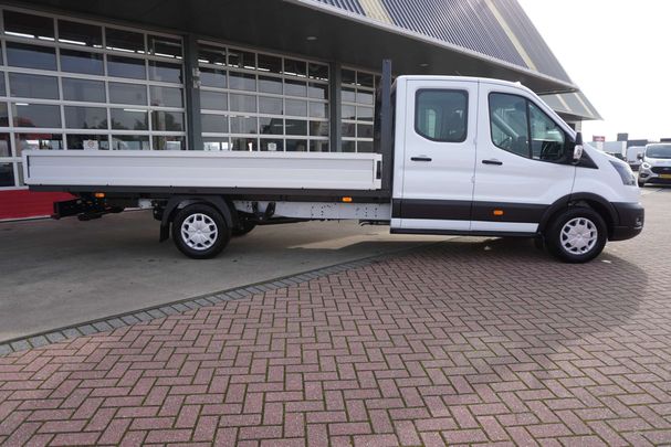 Ford Transit 350 2.0 96 kW image number 3