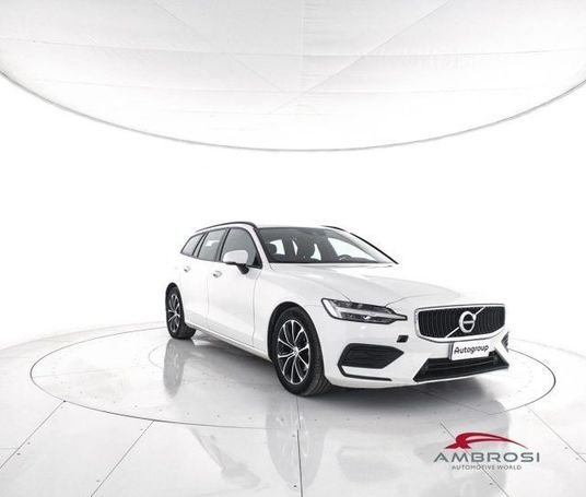 Volvo V60 D3 110 kW image number 1