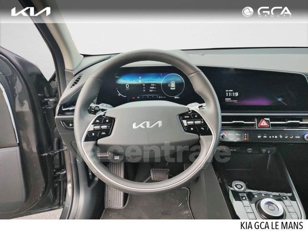 Kia Niro 150 kW image number 14