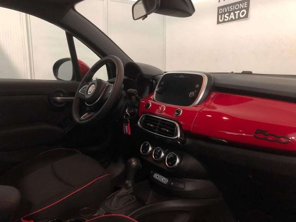 Fiat 500X 1.3 DCT 110 kW image number 6